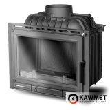 Каминная топка KAW-MET W13A (11.5 kW) EKO